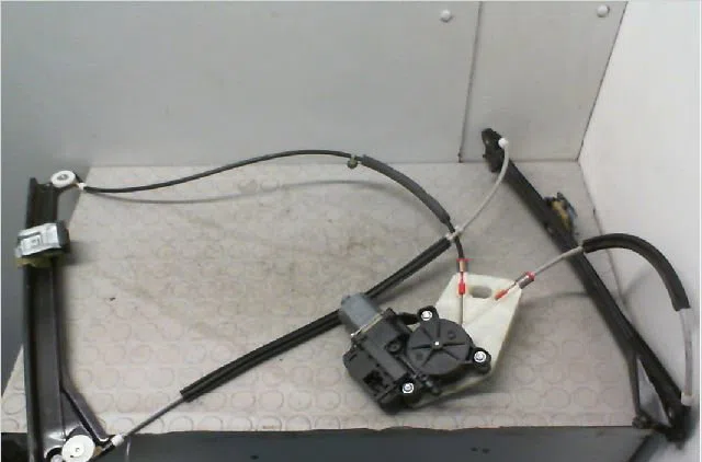 Mecanisme  moteur lève-glace avant droit Volkswagen POLO V (6R1, 6C1) 1.2 (2009) occasion