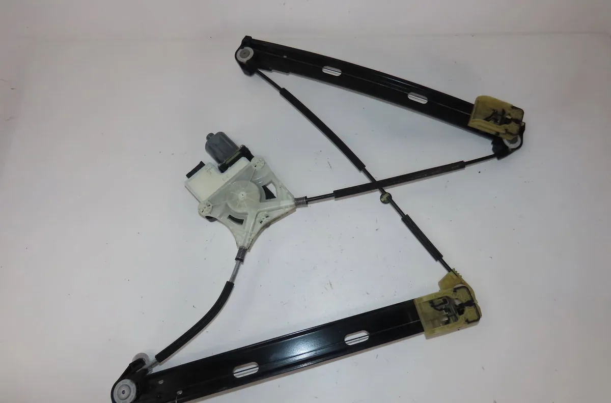 Mecanisme  moteur lève-glace avant droit Volkswagen POLO VI (AW1, BZ1, AE1) 1.0 (2017-2020) occasion