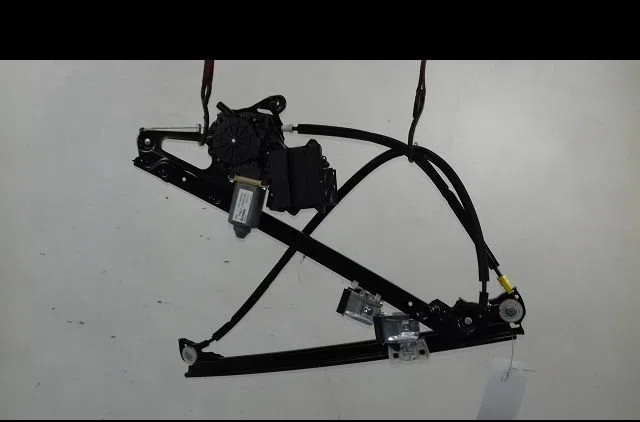 Mecanisme  moteur lève-glace avant droit Volkswagen SHARAN (7M8, 7M9, 7M6) 2.0 tdi (2005-2010) occasion