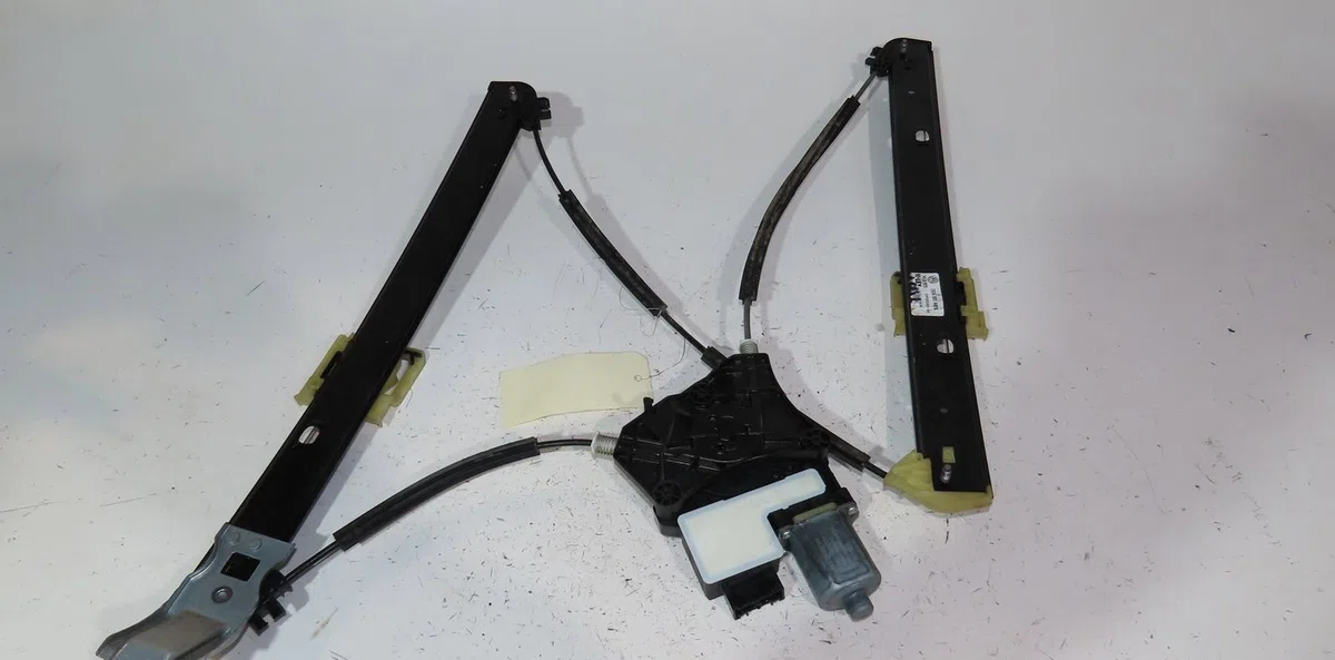 Mecanisme  moteur lève-glace avant droit Volkswagen T-CROSS (C11) 1.0 tsi (2018) occasion