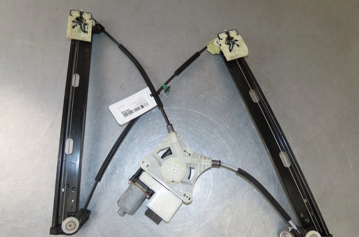 Mecanisme  moteur lève-glace avant droit Volkswagen TAIGO (CS1) 1.5 tsi (2021) occasion