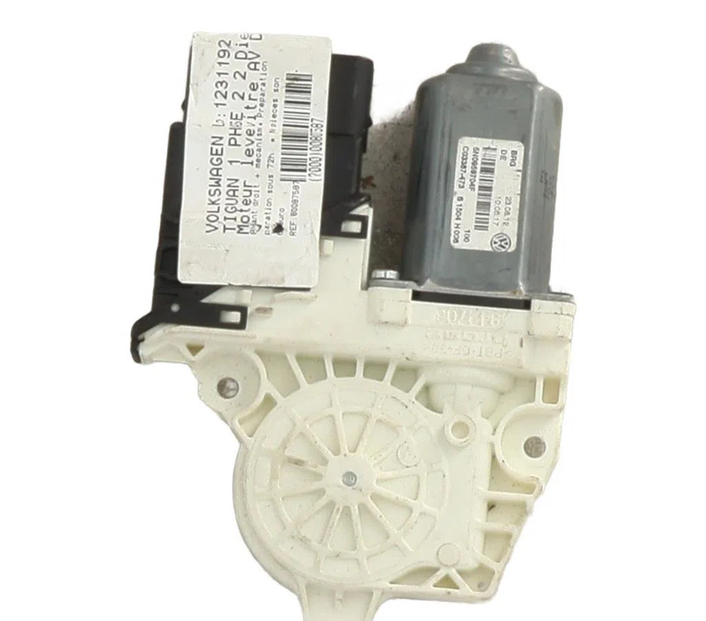 Mecanisme  moteur lève-glace avant droit Volkswagen TIGUAN (5N_) 2.0 tdi 4motion (2007-2018) occasion