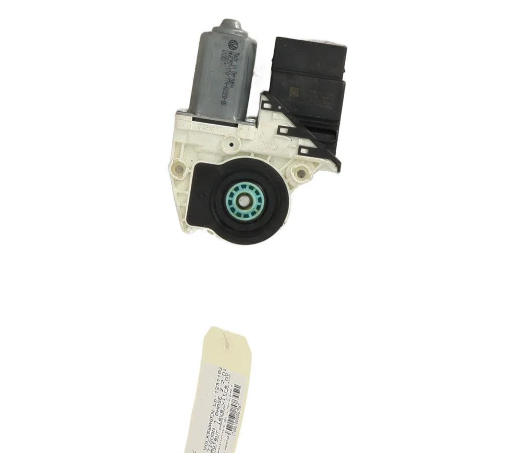 Mecanisme  moteur lève-glace avant droit Volkswagen TIGUAN (5N_) 2.0 tdi 4motion (2007-2018) occasion