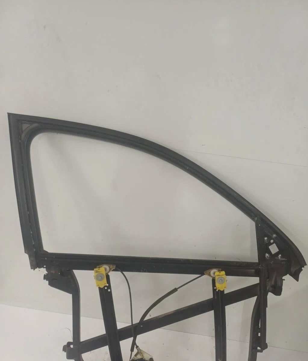 Mecanisme  moteur lève-glace avant droit Volkswagen TOUAREG (7LA, 7L6, 7L7) 3.0 v6 tdi (2004-2010) occasion