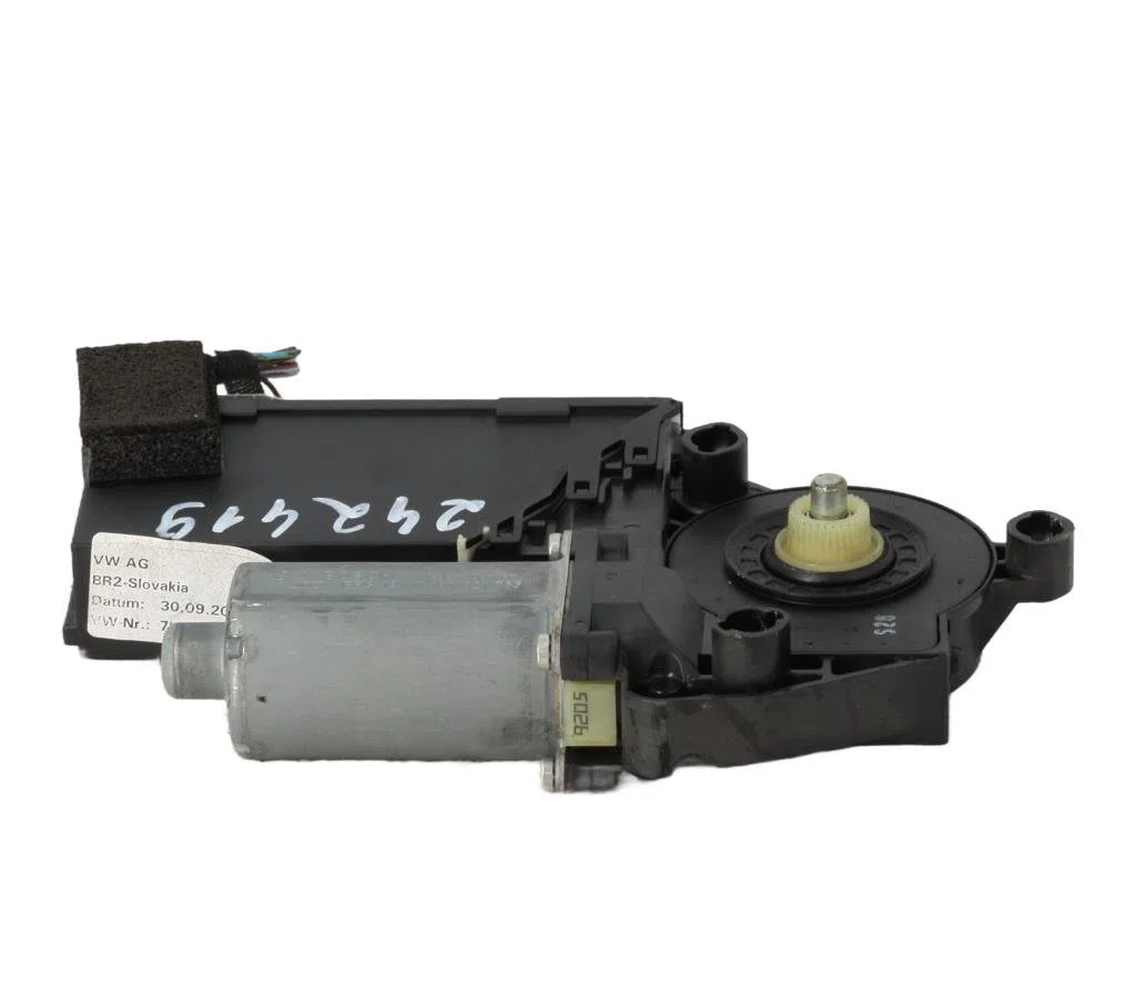 Mecanisme  moteur lève-glace avant droit Volkswagen TOUAREG (7LA, 7L6, 7L7) 3.0 v6 tdi (2004-2010) occasion