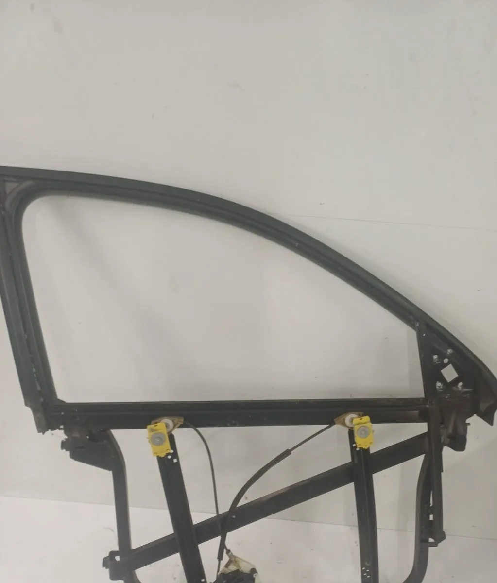 Mecanisme  moteur lève-glace avant droit Volkswagen TOUAREG (7LA, 7L6, 7L7) 3.0 v6 tdi (2004-2010) occasion