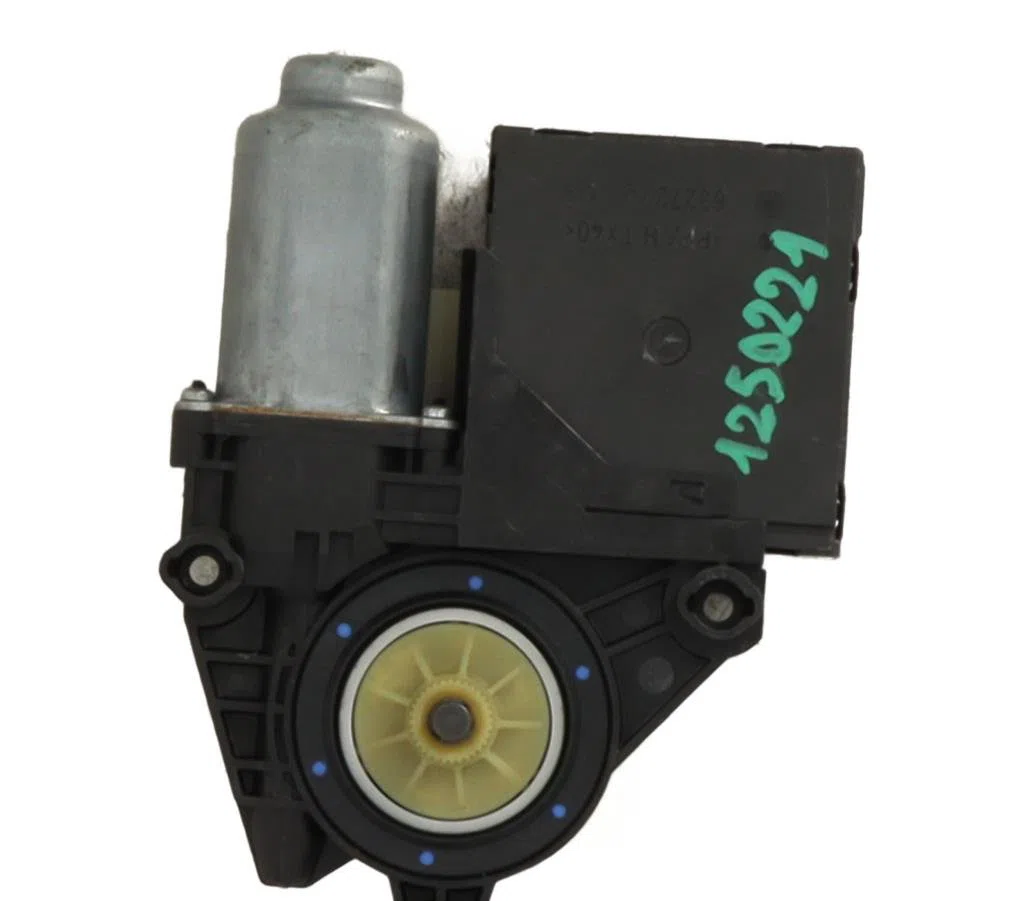 Mecanisme  moteur lève-glace avant droit Volkswagen TOURAN (1T1, 1T2) 2.0 tdi (2003-2010) occasion