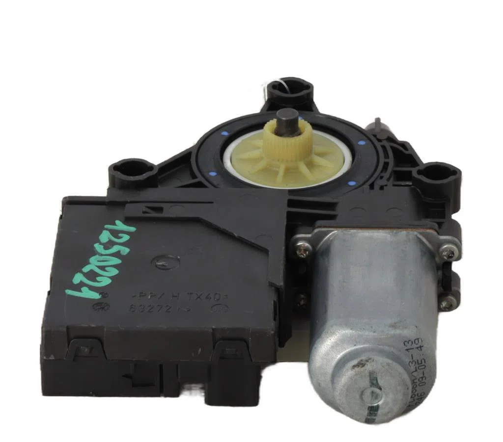 Mecanisme  moteur lève-glace avant droit Volkswagen TOURAN (1T1, 1T2) 2.0 tdi (2003-2010) occasion