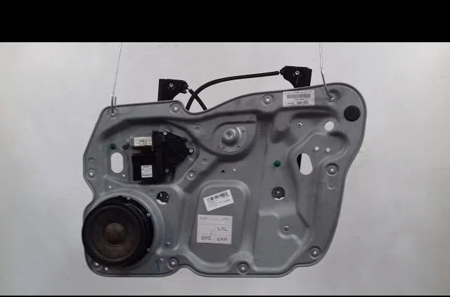 Mecanisme  moteur lève-glace avant droit Volkswagen TOURAN (1T1, 1T2) 2.0 tdi (2003-2010) occasion