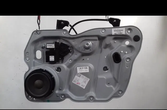 Mecanisme  moteur lève-glace avant droit Volkswagen TOURAN (1T3) 1.4 tsi (2010-2015) occasion