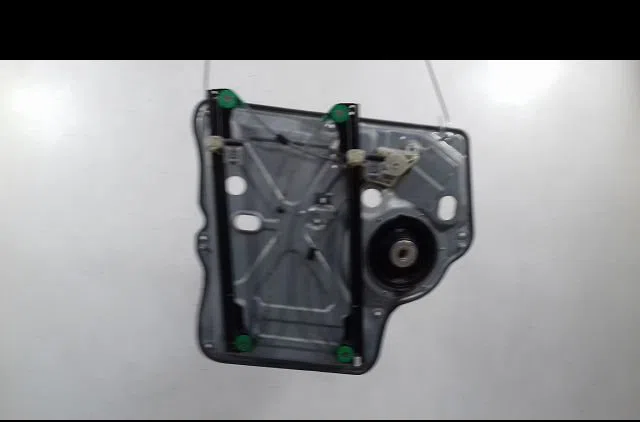 Mecanisme + moteur lève-glace avant droit VOLKSWAGEN TRANSPORTER COURT BAS 2. 2014 occasion