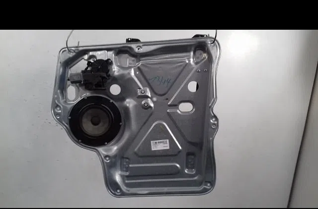 Mecanisme + moteur lève-glace avant droit VOLKSWAGEN TRANSPORTER COURT BAS 2. 2014 occasion