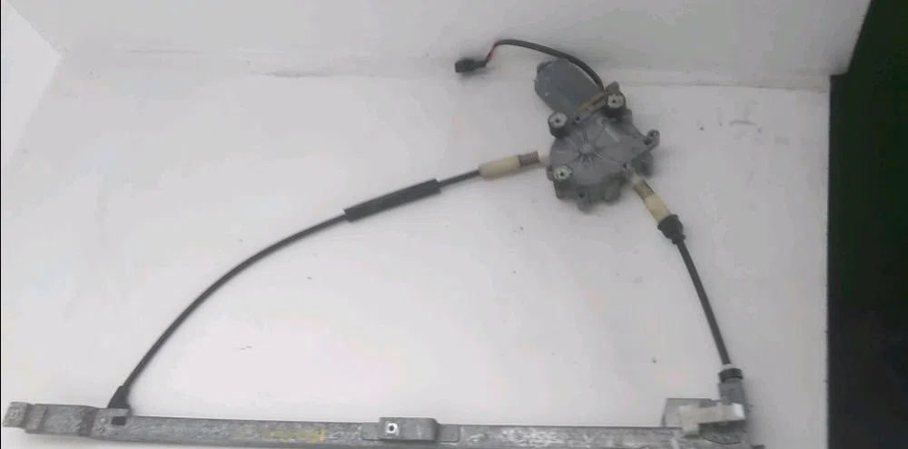 Mecanisme  moteur lève-glace avant droit Volkswagen TRANSPORTER IV Autobus-Autocar (70B, 70C, 7DB, 7DK, 70J, 70K 2.4 d (