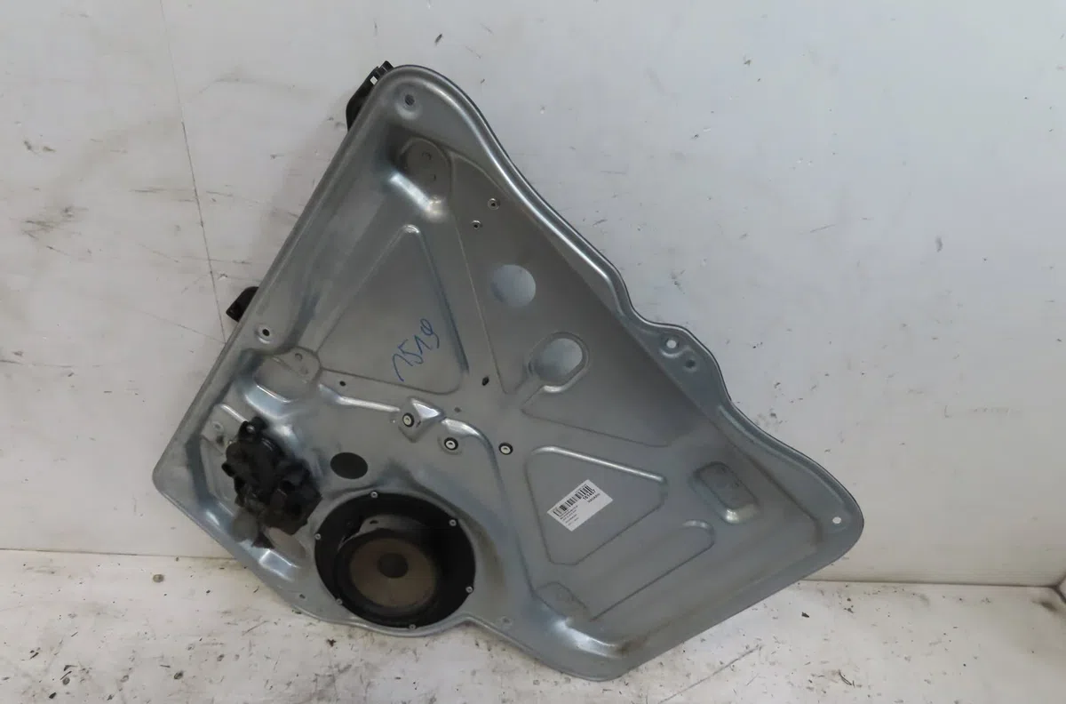 Mecanisme  moteur lève-glace avant droit Volkswagen TRANSPORTER V Camionnette (7HA, 7HH, 7EA, 7EH) 2.0 tdi (2009-2015) o