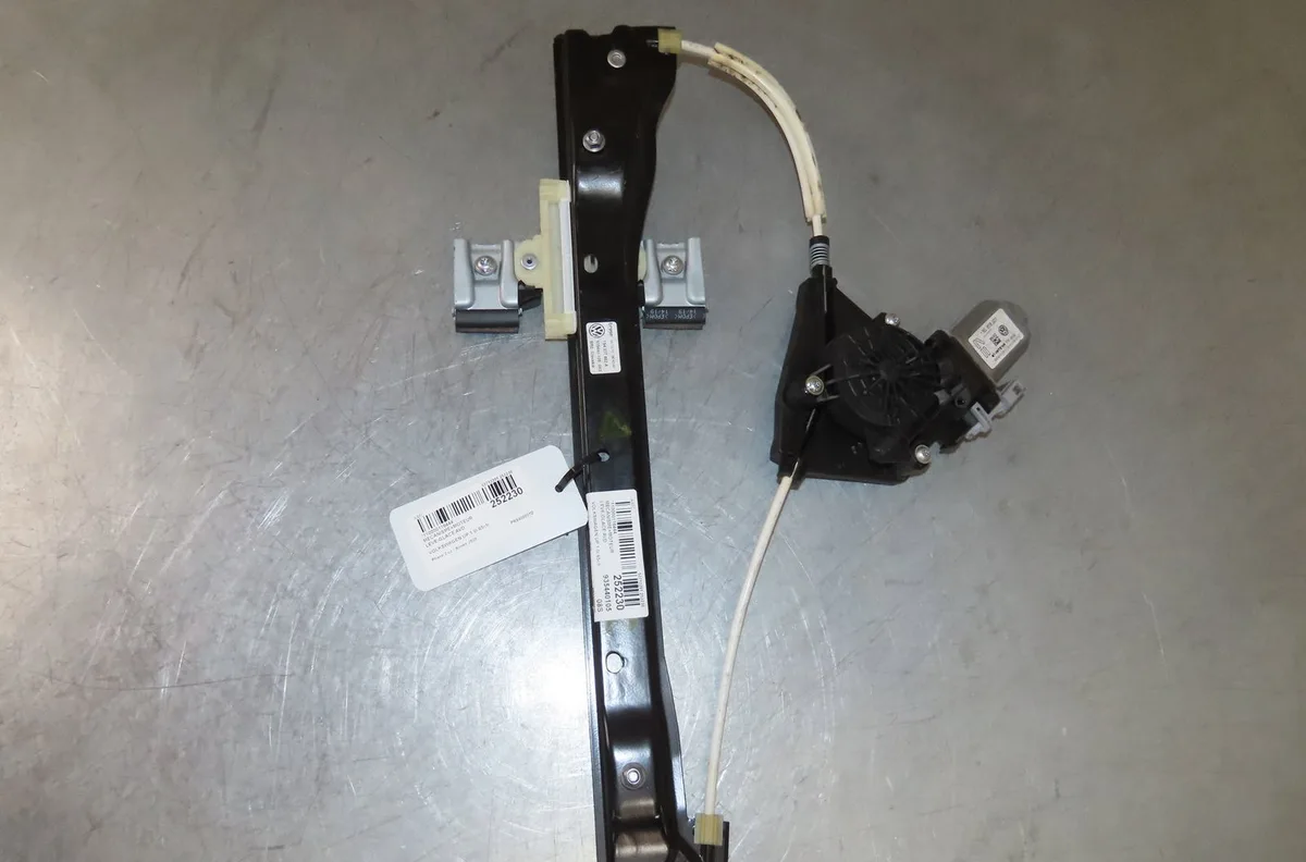 Mecanisme  moteur lève-glace avant droit Volkswagen UP! (121, 122, BL1, BL2, BL3, 123) 1.0 (2011-2020) 5 portes occasion