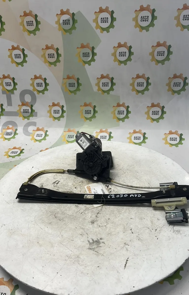Mecanisme moteur lève-glace avant droit VOLKSWAGEN UP PHASE 1 occasion