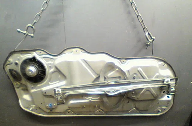 Mecanisme  moteur lève-glace avant droit Volvo C30 (533) 1.6 d (2006-2012) occasion