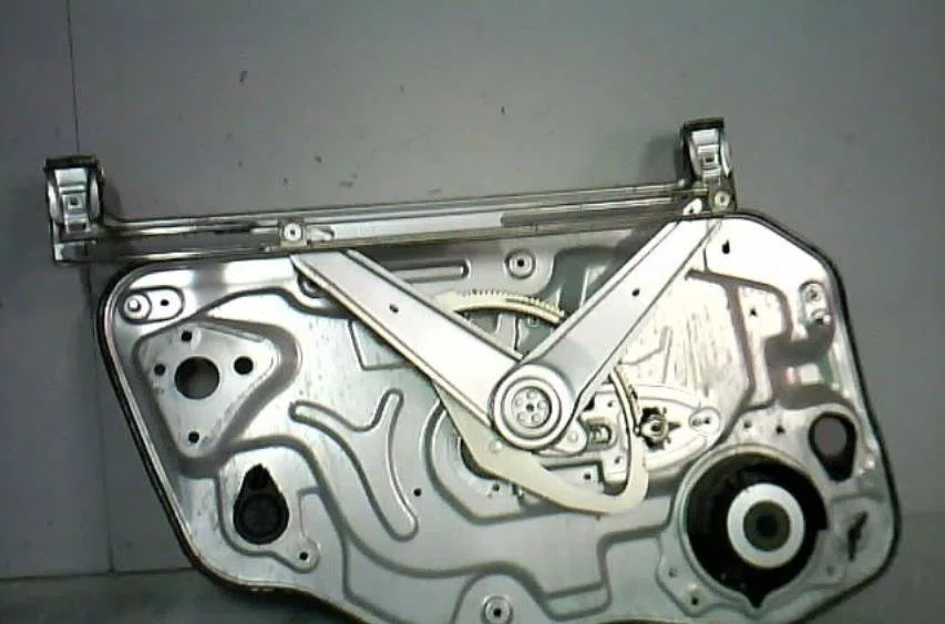 Mecanisme  moteur lève-glace avant droit Volvo S40 II (544) 2.0 d (2004-2010) occasion