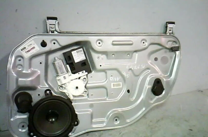 Mecanisme  moteur lève-glace avant droit Volvo S40 II (544) 2.0 d (2004-2010) occasion