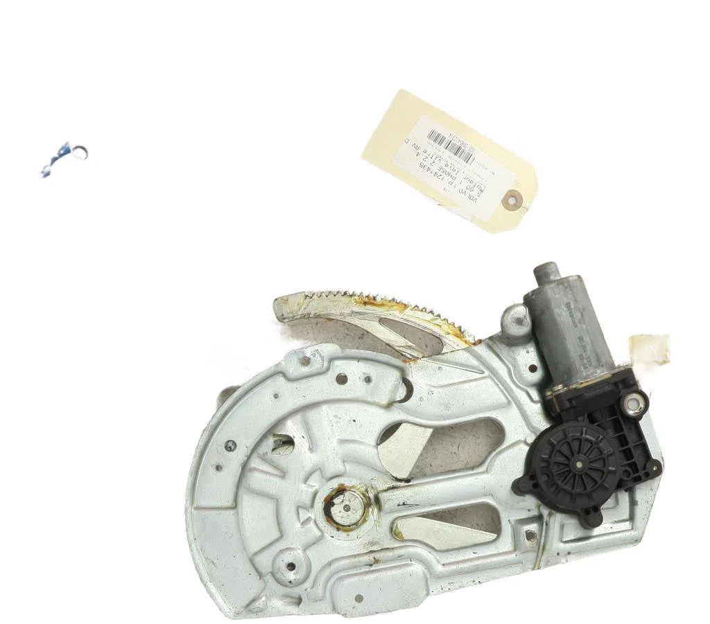 Mecanisme  moteur lève-glace avant droit Volvo S60 I (384) D5 (2001-2010) occasion