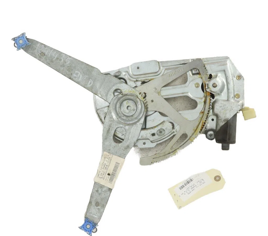 Mecanisme  moteur lève-glace avant droit Volvo S60 I (384) D5 (2001-2010) occasion