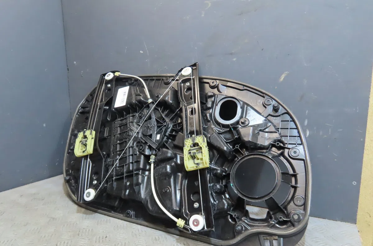 Mecanisme  moteur lève-glace avant droit Volvo S90 II (234) D3 (2016-2018) occasion