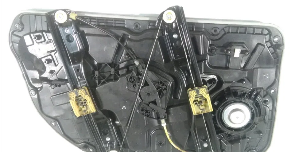Mecanisme  moteur lève-glace avant droit Volvo V40 3-5 portes (525) T2 (2015-2019) occasion