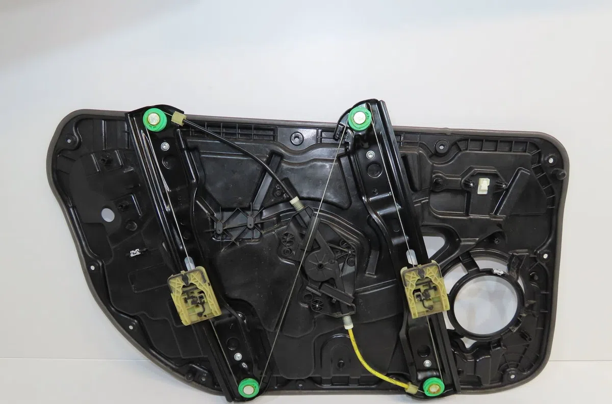 Mecanisme  moteur lève-glace avant droit Volvo V40 Cross Country (526) D2 (2012-2016) occasion