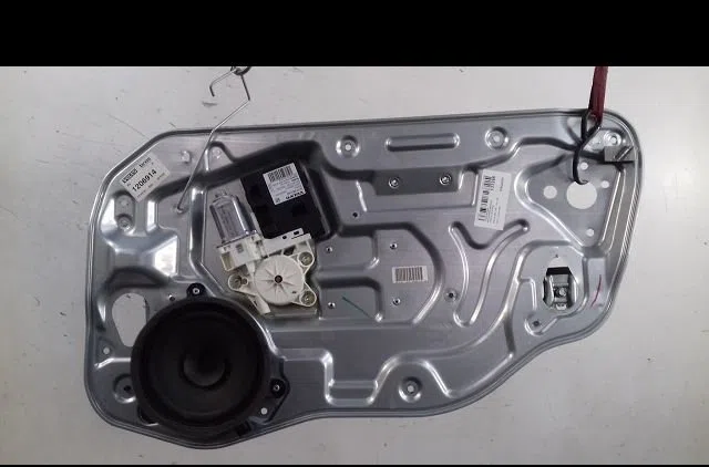 Mecanisme  moteur lève-glace avant droit Volvo V50 (545) 1.6 d (2005-2011) 5 portes occasion