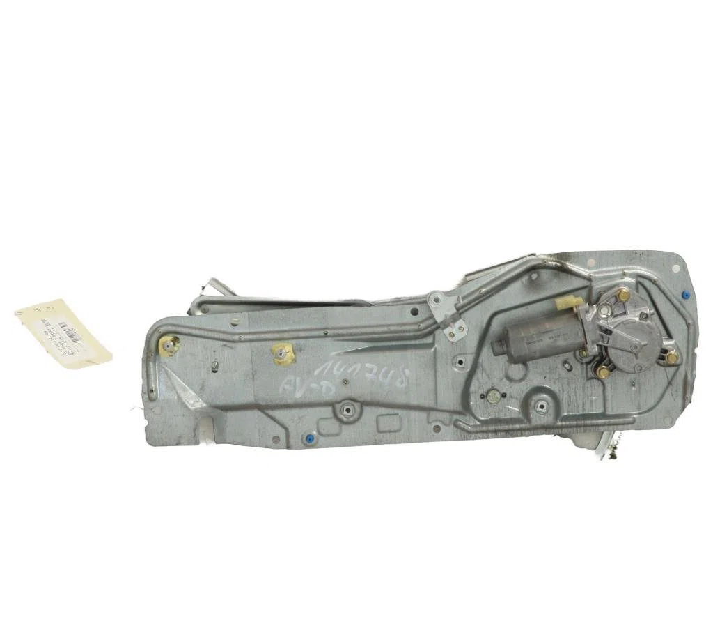 Mecanisme  moteur lève-glace avant droit Volvo V70 I (875, 876) 2.0 (1995-2000) occasion