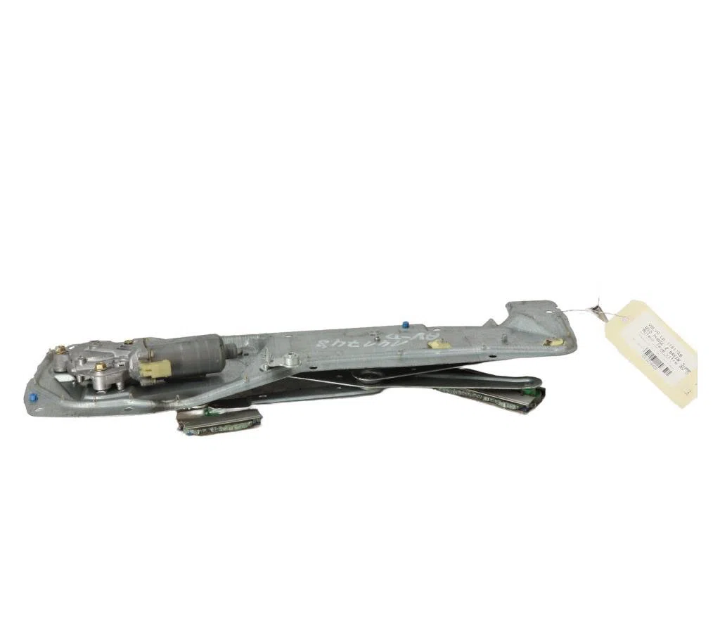 Mecanisme  moteur lève-glace avant droit Volvo V70 I (875, 876) 2.0 (1995-2000) occasion