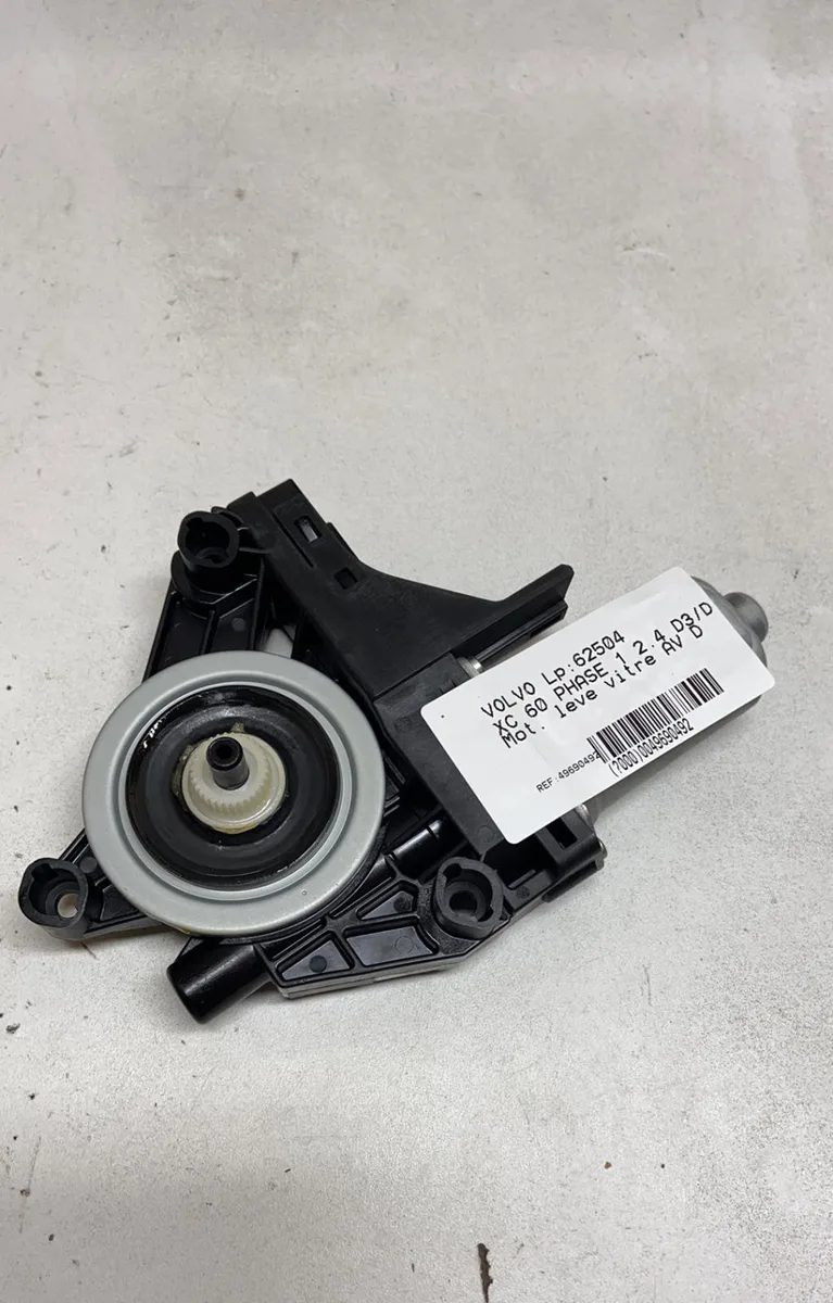 Mecanisme  moteur lève-glace avant droit Volvo XC60 I SUV (156) 2.4 d - d3 - d4 awd (2008-2017) occasion