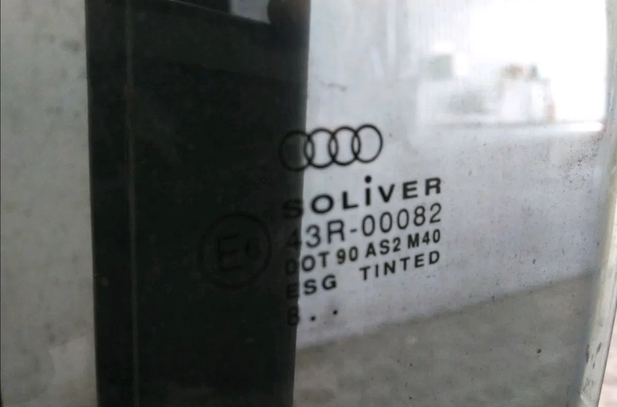 Mecanisme+moteur leve-glace avg AUDI A3 I 1999 occasion
