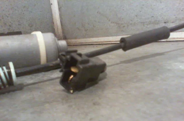 Mecanisme+moteur leve-glace avg CHEVROLET MATIZ 2005 occasion