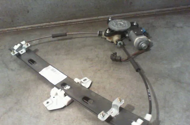 Mecanisme+moteur leve-glace avg CHEVROLET MATIZ 2005 occasion