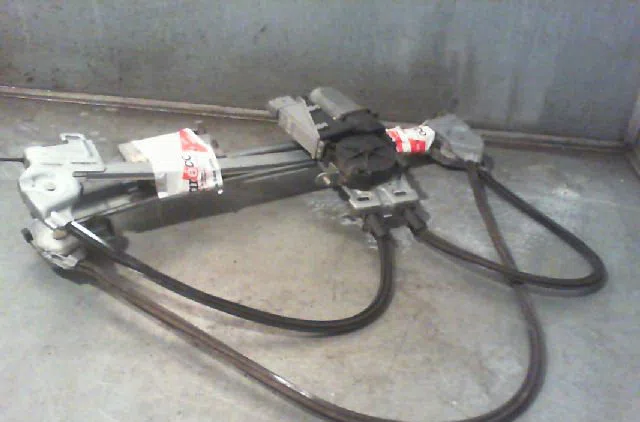 Mecanisme+moteur leve-glace avg CITROEN C3 2006 occasion