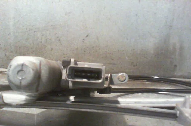 Mecanisme+moteur leve-glace avg CITROEN C3 2006 occasion