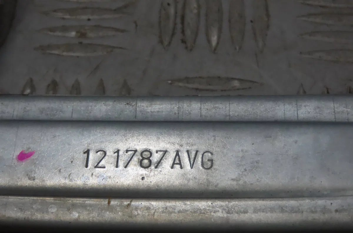 Mecanisme+moteur leve-glace avg CITROEN C4 2012 occasion
