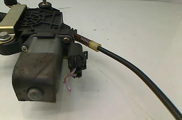 Mecanisme+moteur leve-glace avg FIAT PALIO 2000 occasion