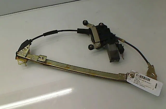 Mecanisme+moteur leve-glace avg FIAT PALIO 2000 occasion