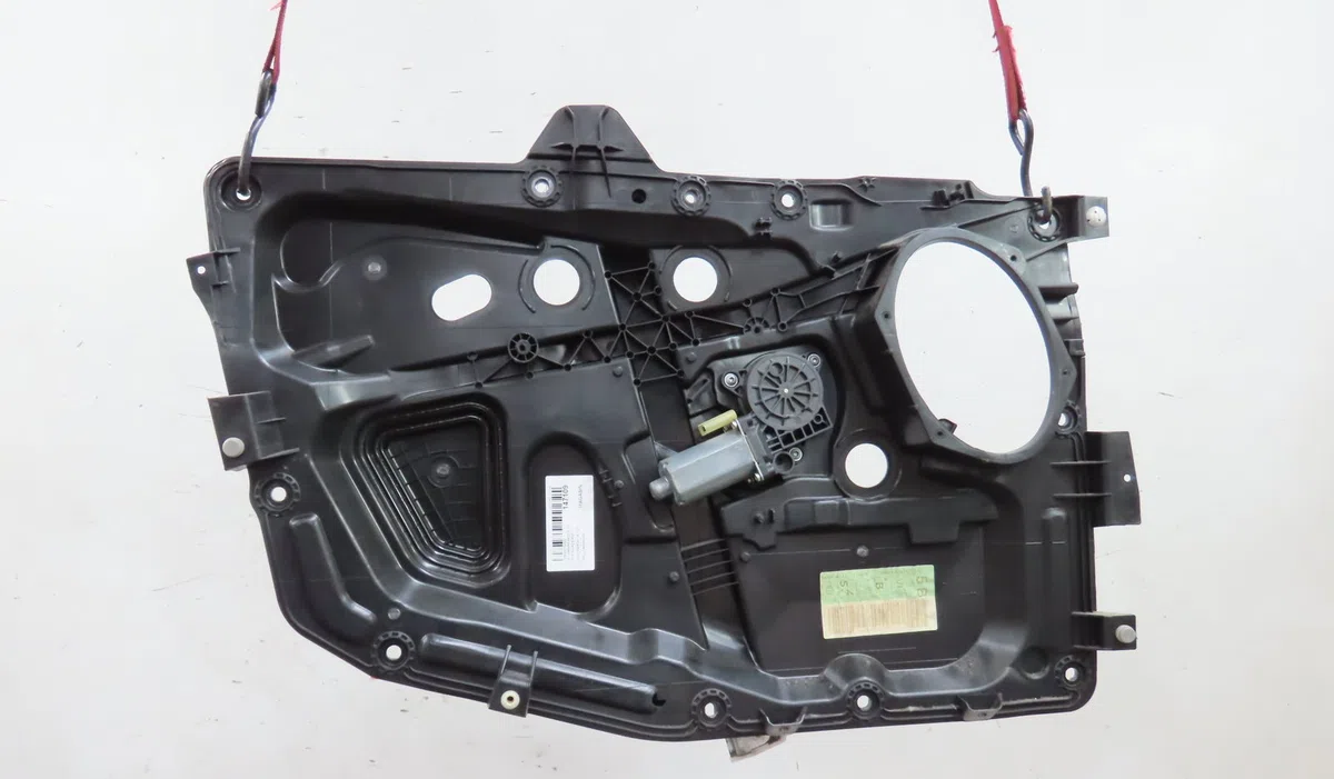 Mecanisme+moteur leve-glace avg FORD FIESTA 2008 occasion