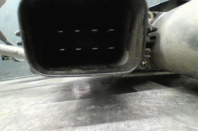 Mecanisme+moteur leve-glace avg FORD FOCUS 2002 occasion
