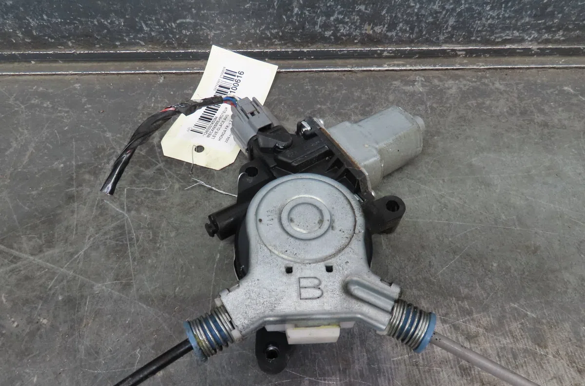Mecanisme+moteur leve-glace avg HONDA FR-V 2007 occasion