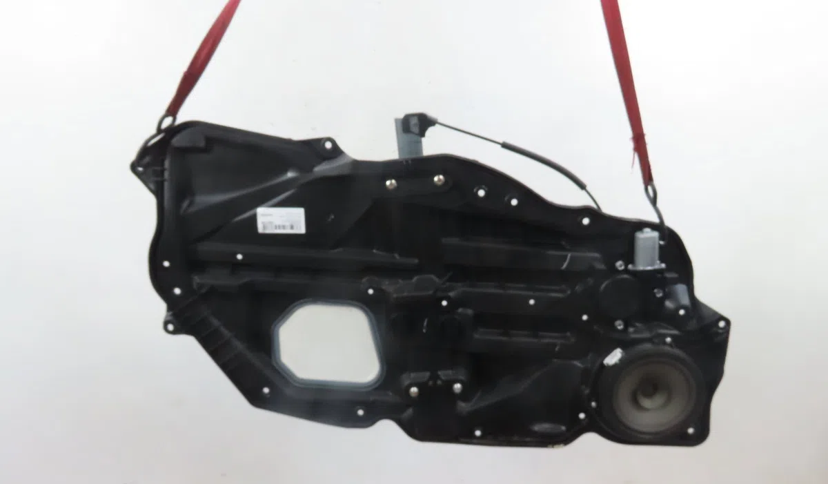 Mecanisme+moteur leve-glace avg MAZDA 2 2010 occasion