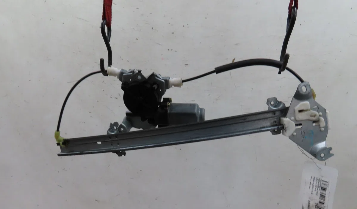 Mecanisme+moteur leve-glace avg NISSAN ALMERA 2002 occasion