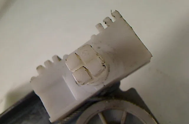 Mecanisme+moteur leve-glace avg PEUGEOT 106 1996 occasion