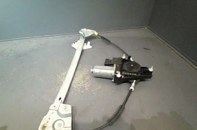 Mecanisme+moteur leve-glace avg PEUGEOT 406 1998 occasion