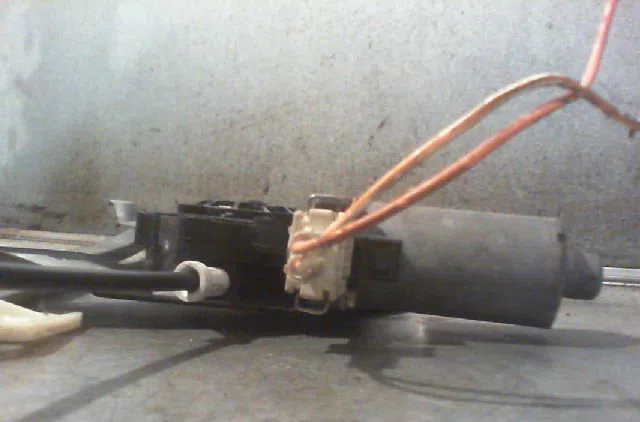 Mecanisme+moteur leve-glace avg RENAULT ESPACE 1997 occasion