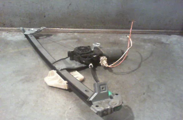Mecanisme+moteur leve-glace avg RENAULT ESPACE 1997 occasion