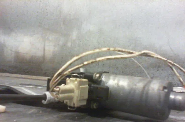Mecanisme+moteur leve-glace avg RENAULT ESPACE 1998 occasion